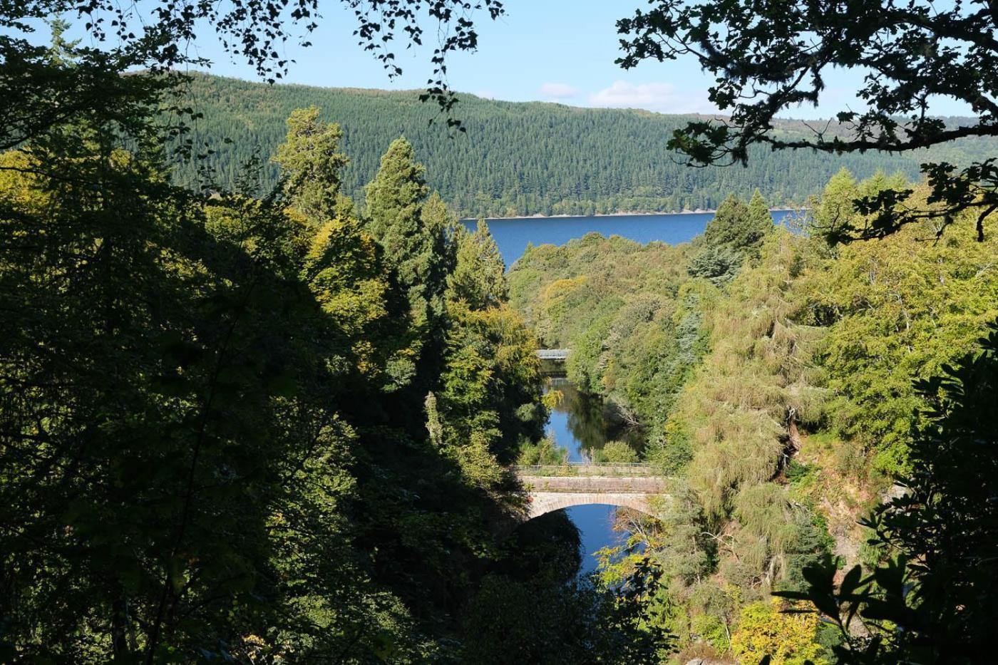 Lodges On Loch Ness Inverness Kamer foto